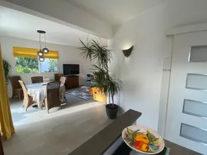 Quiet 2-bedroom apartment - Garden - Parking - Image 2