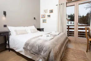 Chalet De L'ours - Chamonix All Year - Image 5