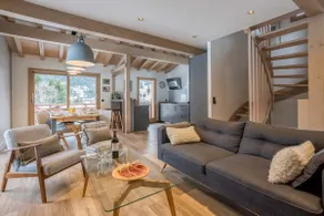 Chalet De L'ours - Chamonix All Year - Image 2