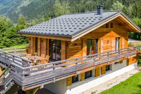 Chalet De L'ours - Chamonix All Year - Image 4