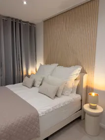 Modern 1-bed-apartment | centrally located - Image 3