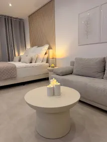 Modern 1-bed-apartment | centrally located - Image 4