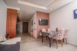 Mehdia Nest · Beach Walk · Self Check-in - Image 5