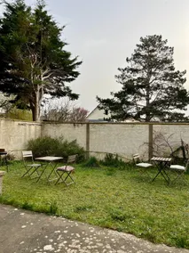 Bright 2 bedroom appartement near the beach - Image 5