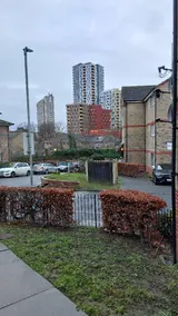 London CityLinks 2 bedroom flat, sleeps 7 - Image 4