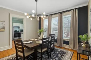 The Stucco 1: 3BR Near SU & JMA Dome |Downtown Syr - Image 3