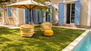Villa Lilia Sidi Bou Said - Image 3