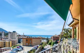 C Marinaio – sea and city center views - Image 3