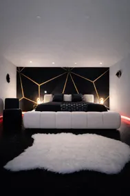 Secret moment, love room, private Jacuzzi - Image 4