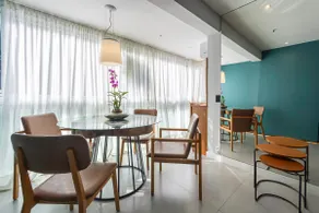 Lagoa Getaway: comfort, charm in the heart of RJ - Image 2