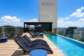 Loft 1812 - 200m Vila Germânica Piscina-Garagem - Image 3