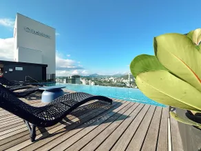 Loft 1812 - 200m Vila Germânica Piscina-Garagem - Image 2
