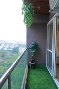 Ultra-Luxury Studio @ Neon, Viman Nagar - Image 3