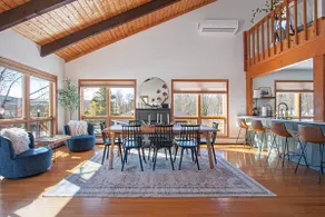 Bluebird Cabin in the Catskill Mountains - Image 4