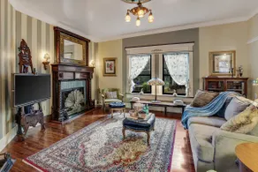 Historic 3BR Dog Friendly | Patio - Image 2