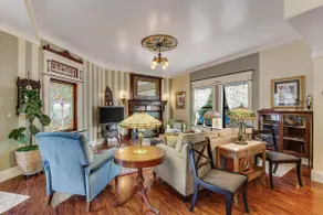 Historic 3BR Dog Friendly | Patio - Image 3