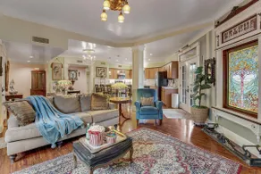 Historic 3BR Dog Friendly | Patio - Image 5