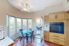 City 3BR Mountainview Dog Friendly | Pool - Image 3