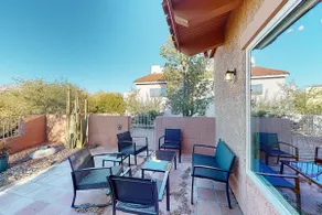 City 3BR Mountainview Dog Friendly | Pool - Image 5