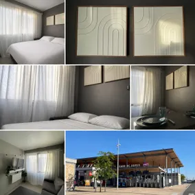 Urban Getaway — Cozy studio, train station 2-minute walk away - Image 2
