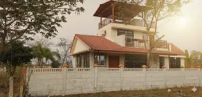 Ashok Vihar | Serene 2BHK Pool Villa Mountain View - Image 3