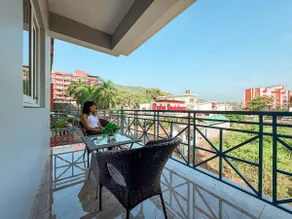 Happy Nest 2BHK Escape to Canacona - Image 3