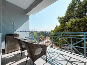 Hill and Breeze 1BHK Stay in Sejal - Image 3