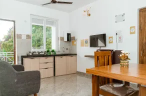 Havenwood Retreat 1BHK 5 min to Palolem - Image 2