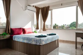 Havenwood Retreat 1BHK 5 min to Palolem - Image 5
