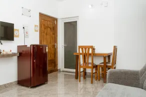 Havenwood Retreat 1BHK 5 min to Palolem - Image 4