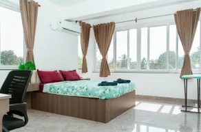 Hill and Highwater 1BHK Stay | 5 min to Palolem - Image 5