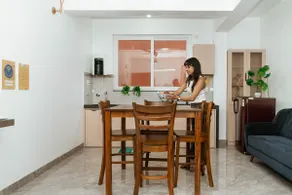 Hill and Highwater 1BHK Stay | 5 min to Palolem - Image 3