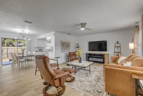 Blue Door River House | Fenced Yard & Pet Friendly - Image 2