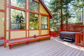 Spacious 3BR Mountainview Dog Friendly - Image 3