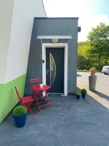 La Crèche - 3-star furnished tourist accommodation - Image 2