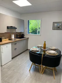 La Crèche - 3-star furnished tourist accommodation - Image 3