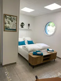 La Crèche - 3-star furnished tourist accommodation - Image 4
