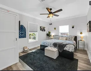 Charming Oasis + hot tub - 8 min to Baylor/Mag Mkt - Image 3