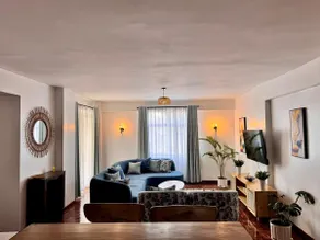 Serene 2-Bedroom in UpperHill. Pool, Gym & Parking - Image 5