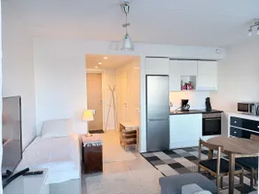Studio near Airport & train | WiFi + Washer - Image 2