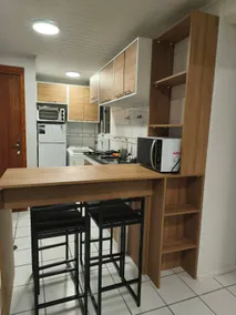 Beautiful 2-bedroom apartment with air conditioning, wifi and garage included - Image 3