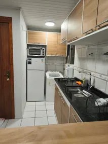 Beautiful 2-bedroom apartment with air conditioning, wifi and garage included - Image 4