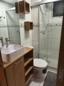Beautiful 2-bedroom apartment with air conditioning, wifi and garage included - Image 5