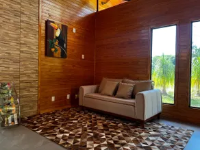 Raízes Cabin: Refuge and Peace in Nature - Image 3