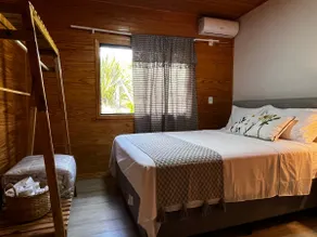 Raízes Cabin: Refuge and Peace in Nature - Image 4