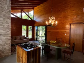 Raízes Cabin: Refuge and Peace in Nature - Image 5