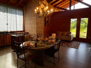 Raízes Cabin: Refuge and Peace in Nature - Image 2
