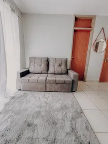3-Bedroom Apartment with 1 Parking Space – Near the Airport - Image 3