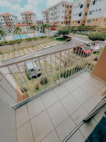 3-Bedroom Apartment with 1 Parking Space – Near the Airport - Image 4