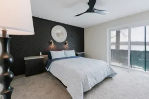 Lakefront Michigan Rental w/ Kayak & Fire Pit - Image 4